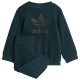 Adidas Βρεφικές φόρμες σετ Trefoil Crew Set
